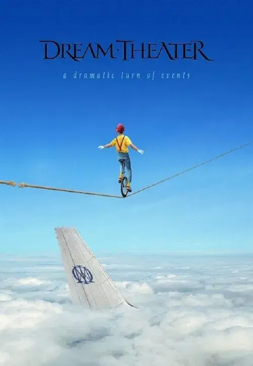 Dream Theater: The Spirit Carries On