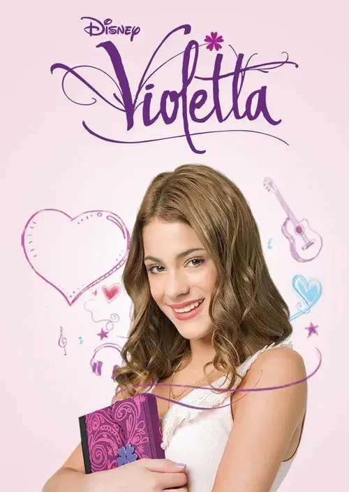 Violetta
