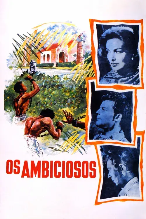 Os Ambiciosos