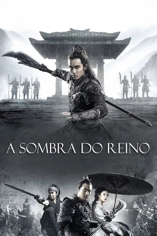 A Sombra do Reino