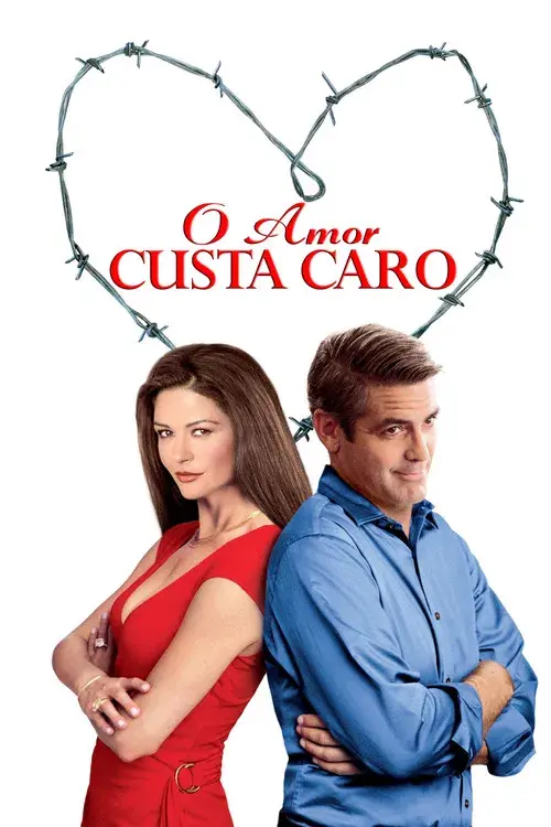 O Amor Custa Caro