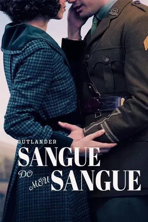 Outlander: Blood of My Blood