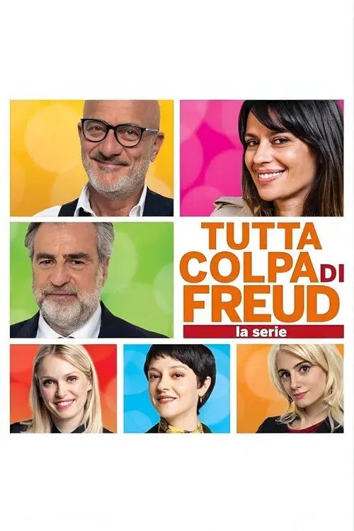 Tutta colpa di Freud