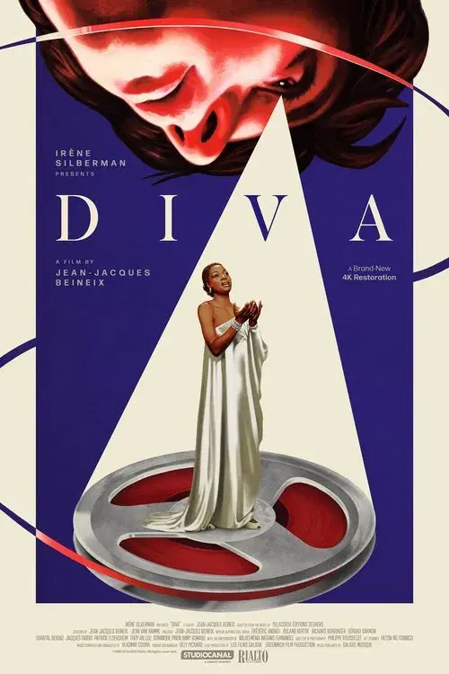 Diva: Paixão Perigosa