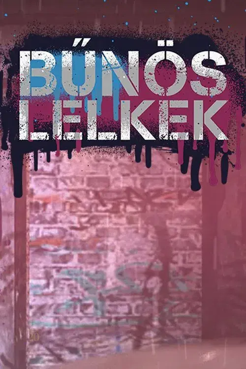 Bűnös lelkek