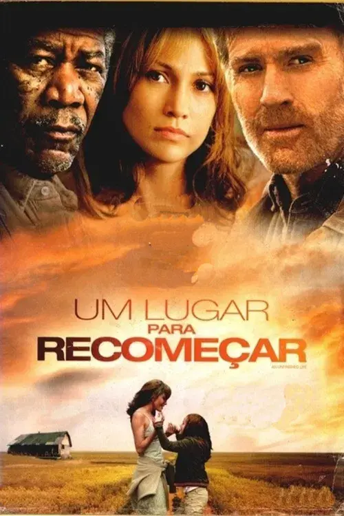 Um Lugar para Recomeçar