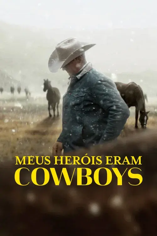 Meus Heróis Eram Cowboys
