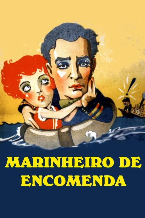 Marinheiro de Encomenda
