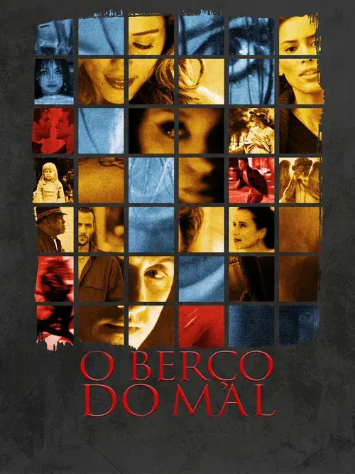 O Berço do Mal