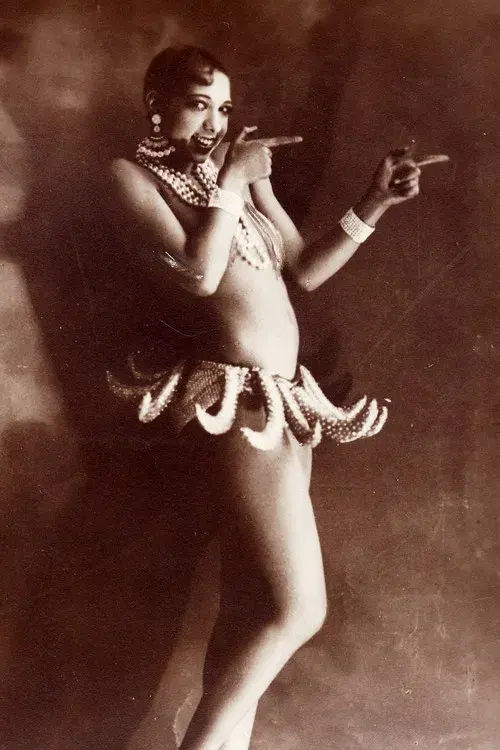 Le Pompier des Folies Bergères