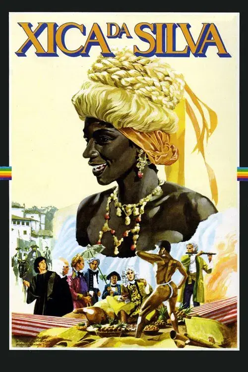 Xica da Silva