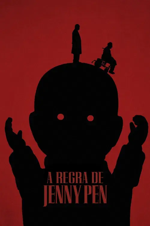 A Regra de Jenny Pen