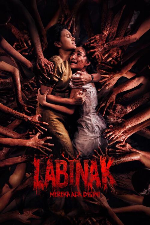 Labinak: Mereka Ada di Sini