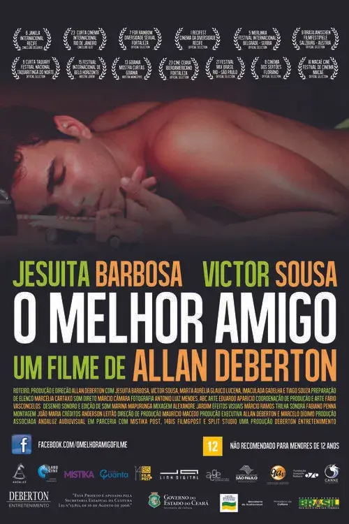 O Melhor Amigo