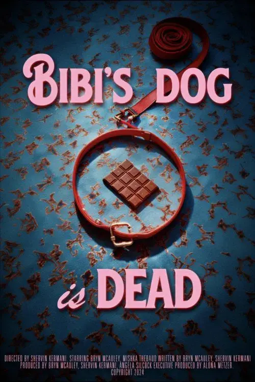 Bibi's Dog is Dead