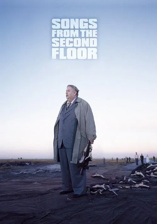 Canções do Segundo Andar