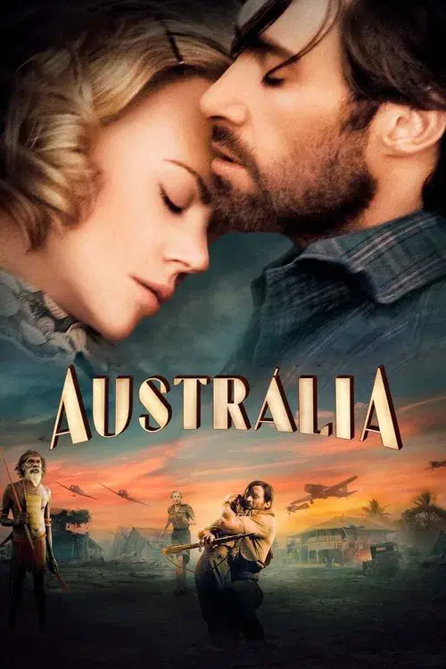 Austrália