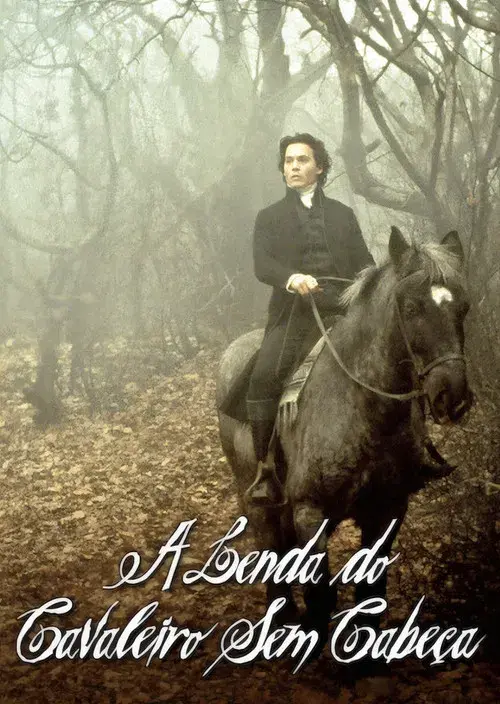 A Lenda do Cavaleiro Sem Cabeça