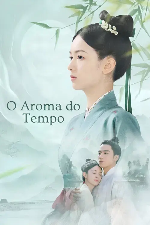O Aroma do Tempo