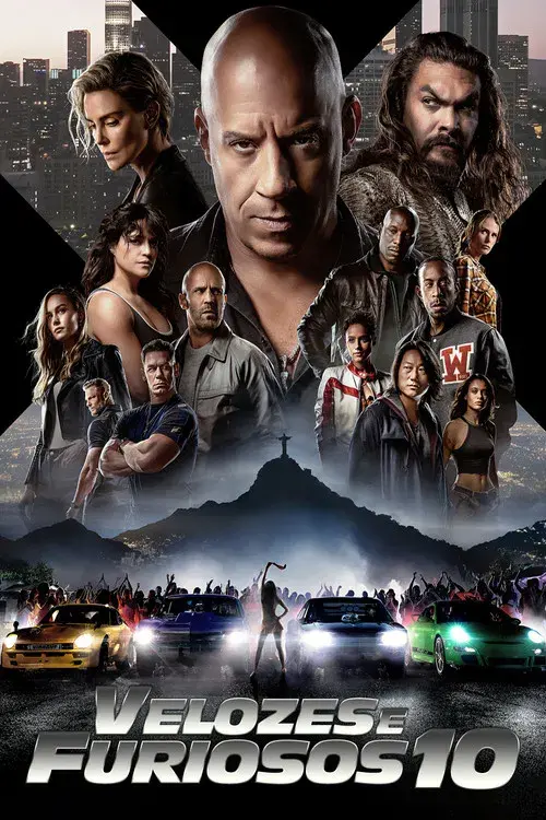 Velozes & Furiosos 10