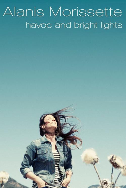 Alanis Morissette - Havoc and Bright Lights (Live in Rio)