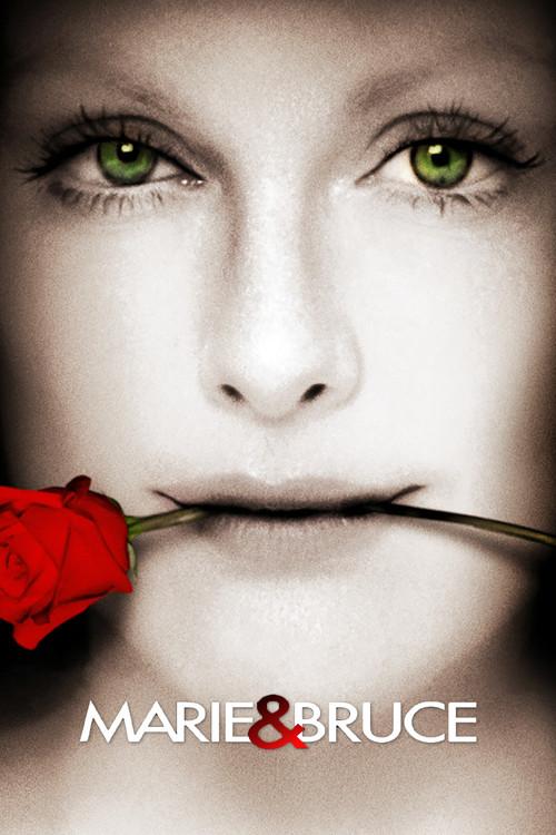 Ma﻿rie & ﻿Bruc﻿﻿﻿e
