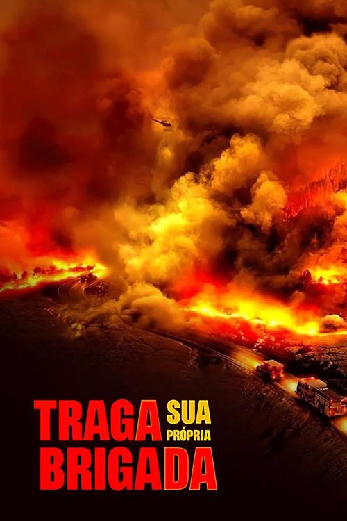 Traga Sua Própria Brigada