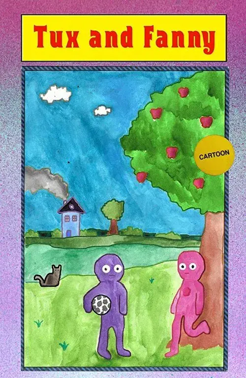 Tux & Fanny