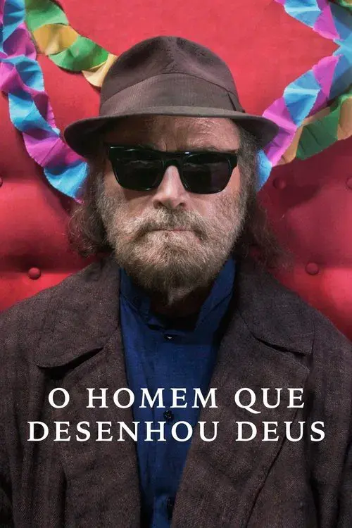 O Homem Que Desenhou Deus