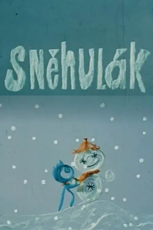 Sněhulák