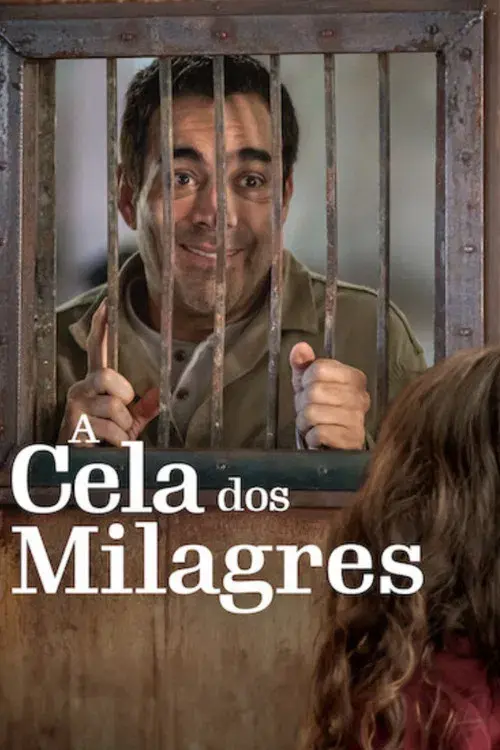 A Cela dos Milagres
