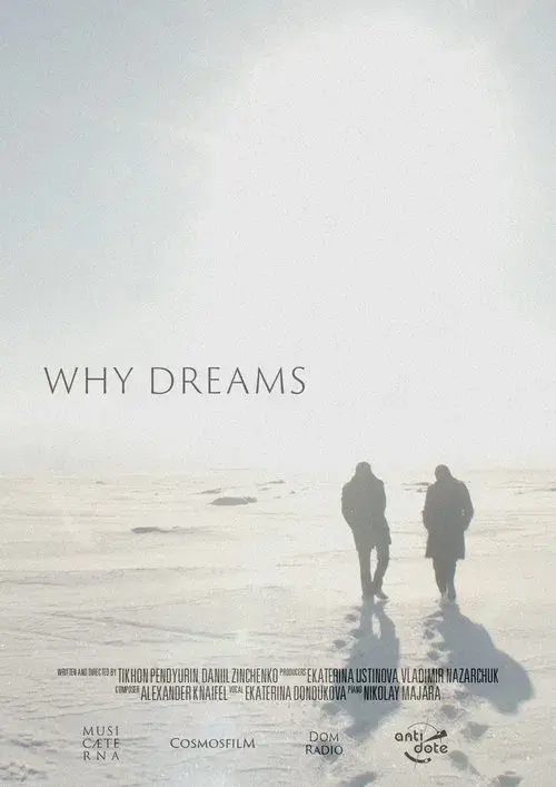 Why Dreams