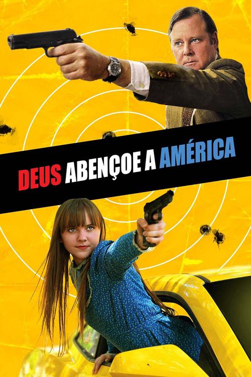 Deus Abençoe a América