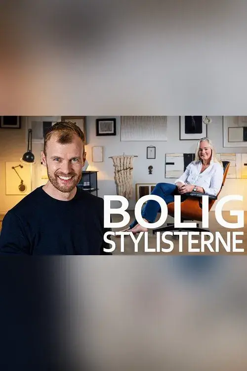 Boligstylisterne