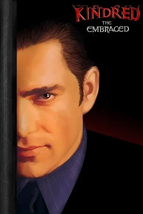 Kindred: Irmãos de Sangue