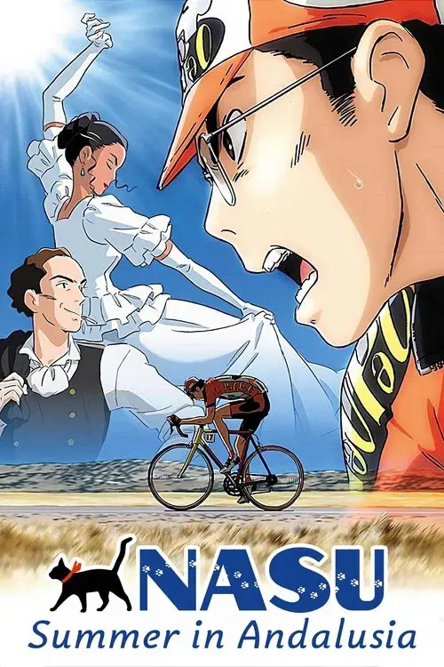 Nasu: Verão em Andaluzia