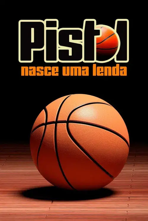 Pistol: Nasce uma Lenda