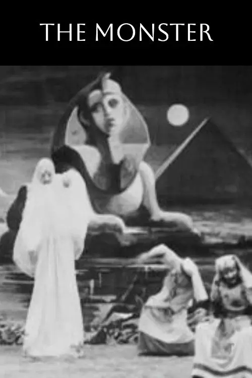 O Monstro