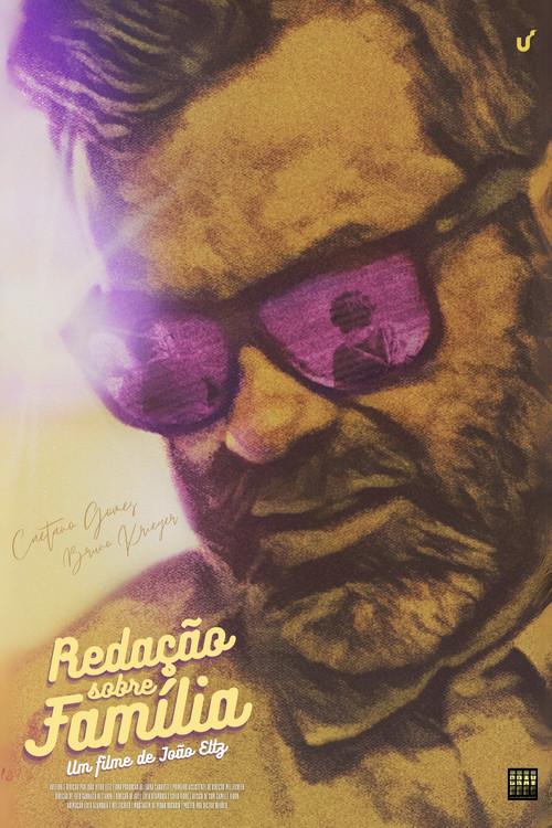 Redação Sobre Família