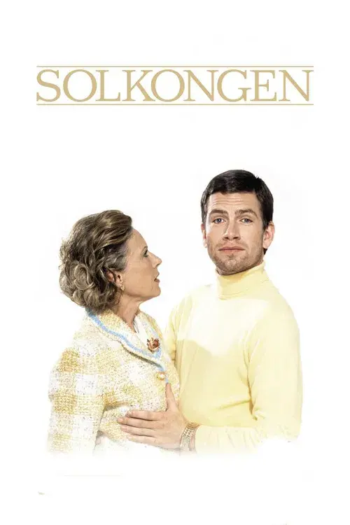 Solkongen
