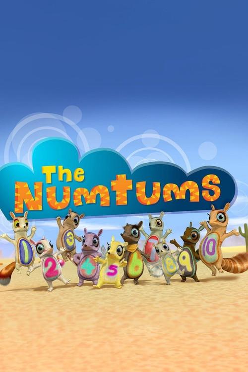 Os Numtums