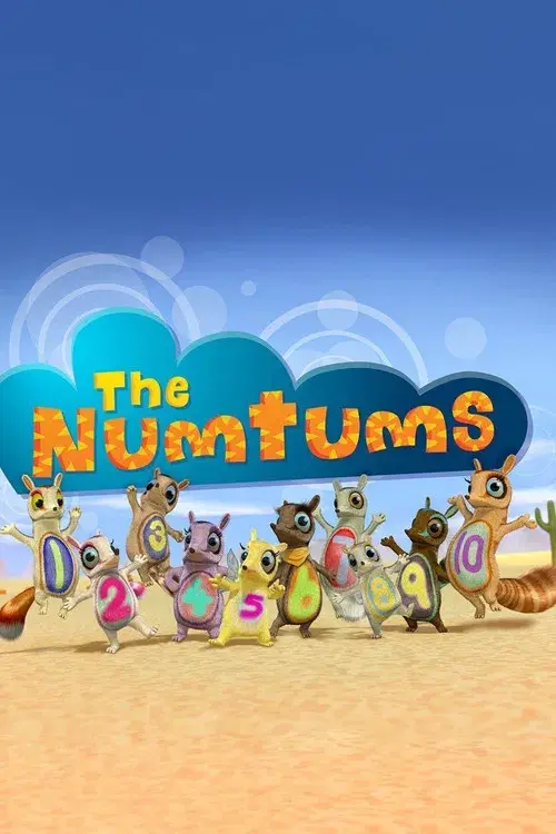 Os Numtums