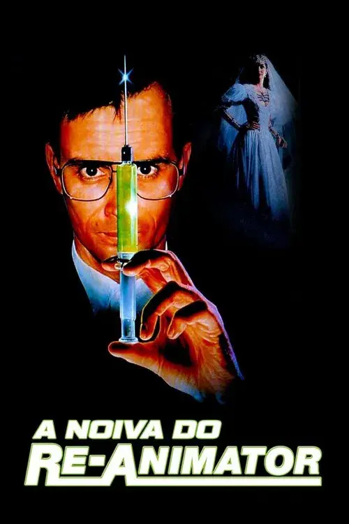A Noiva do Re-Animator