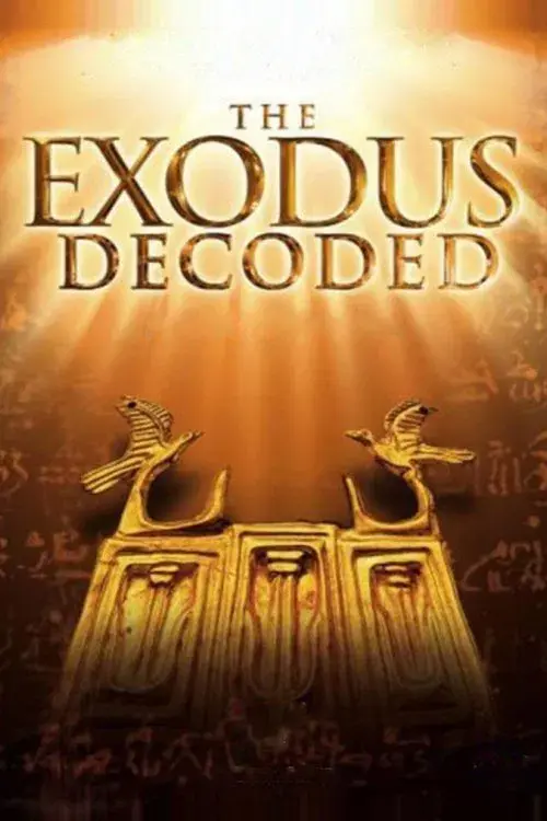O Êxodo Decodificado / O Êxodo Decifrado