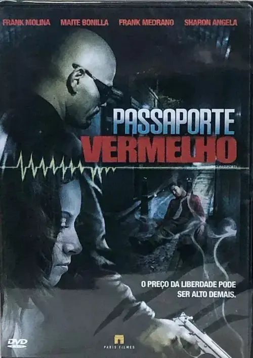 Passaporte Vermelho