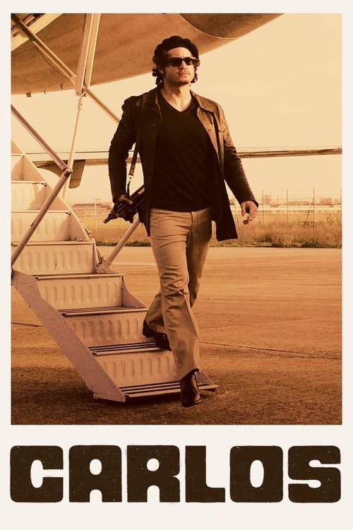 Carlos, O Chacal