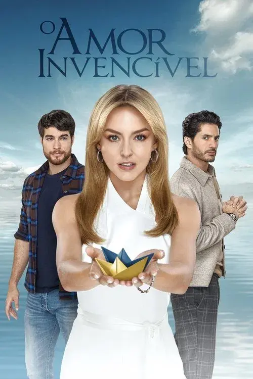 O Amor Invencível