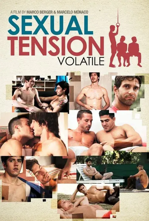 Tensão Sexual, Volume 1: Volátil