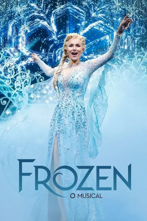 Frozen: O Musical