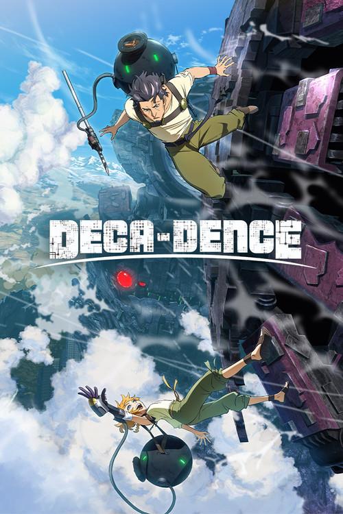 DECA-DENCE